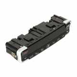Klimabedienteil FIAT DUCATO Minibus / passenger (250_, 290_) 110 Multijet 2,3 D 07357432990