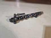 Kraftstoffzuführung TOYOTA AVENSIS VERSO (_M2_) 2.0 D (CLM20_)