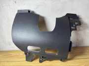 Armaturenbrett Verkleidung unten VOLVO C30 1.6 D 30722495