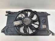 Motorlüfter FORD FOCUS C-MAX 2.0 TDCi 1137328558 3M5H8C607UH