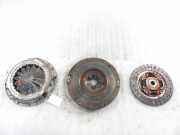 Schwungrad TOYOTA AURIS (_E15_) 1.4 D-4D (NDE150_) DX218 CTX146