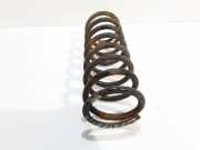 Schraubenfeder hinten links JAGUAR X-TYPE (X400) 2.5 V6 4WD