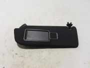 Sonnenblende links Audi A6 (4G, C7) 4G0857551K