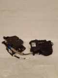 Heckklappenschloss BMW X3 (F25) xDrive 20 d UK726954404