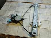 Türfensterheber hinten rechts HONDA FR-V (BE) 2.2 i CTDi (BE5)