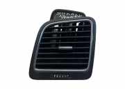 Gitter Grill vorne links VW SHARAN (7N1, 7N2) 2.0 TDI 4motion 7N0819703D