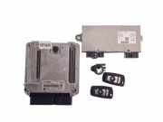 Zündset BMW 5 (F10) 530 d 0281017325 030010136