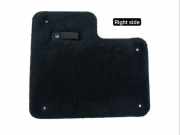 Kofferraumverkleidung rechts MASERATI GRAN TURISMO 4.7 082172000