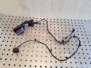Türverkabelung hinten links OPEL ASTRA J GTC 1.6 13284605