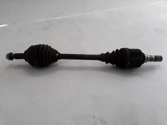 Antriebswelle vorne links RENAULT TRAFIC II Furgon (FL) 2.0 dCi 115 (JL0H) 8201187933 Bild Antriebswelle vorne links RENAULT TRAFIC II Furgon (FL) 2.0 dCi 115 (JL0H) 8201187933