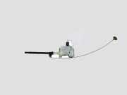 Motor für Tankdeckelverriegelung VOLVO V60 I Cross Country (157) D4 86113136