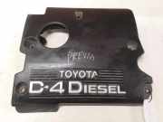 Motorabdeckung TOYOTA PREVIA (_R3_) 2.0 D-4D (CLR30_)