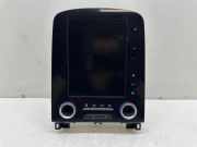 Navigationsanzeige RENAULT GRAND SCÉNIC IV (R9_) 1.5 dCi 110 280903858R