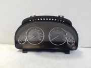 Kombiinstrument BMW X5 (F15, F85) sDrive 25 d 2682578