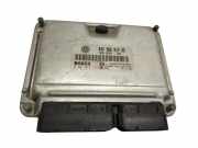 Motorsteuergerät ECU SKODA FABIA I (6Y2) 1.4 TDI 1039S11626 0281012318