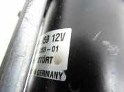 Scheibenwischermechanismus vorne BMW 3 (E90) 318 d 697826301