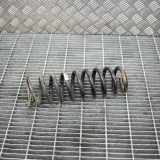 Schraubenfeder hinten links KIA SPORTAGE (SL) 2.0 CRDi AWD YELRO