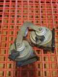 Hupe VOLVO S80 II (AS) D5 0055306