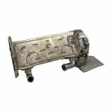 AGR-Kühler MERCEDES-BENZ A (W169) A 200 CDI (169.308) 7200264 1371304104