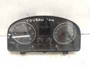 Tachometer VW Touran (1T1, 1T2) 1T0920861A