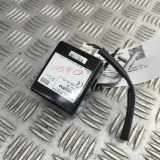 Keyless Steuergerät ISUZU D-MAX I (TFR, TFS) 3.0 DiTD 4x4 (TFS85_) 615350-000 8980531702