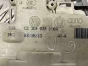 Türschloss rechts hinten VW Passat B7 (362) 3C4839016A