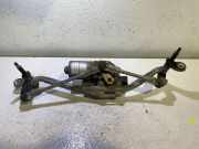 Scheibenwischermechanismus vorne AUDI A1 Sportback (8XA, 8XF) 1.2 TFSI 8X1955119