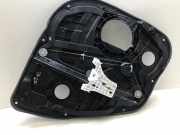 Türfensterheber hinten links HYUNDAI i30 (PDE, PD) 1.0 T-GDI 9360100100