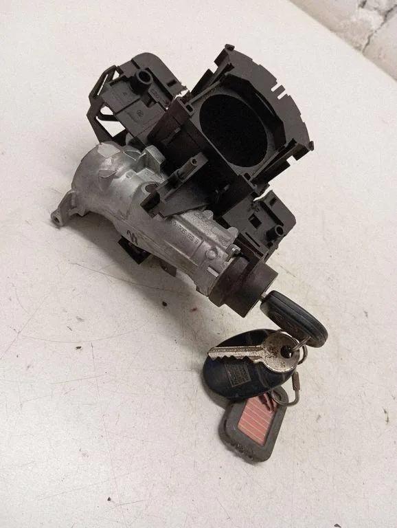 Zündschloss VW CADDY III Furgon (2KA, 2KH, 2CA, 2CH) 2.0 SDI 1K0905849B