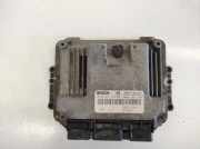Motorsteuergerät RENAULT ESPACE IV (JK0/1_) 2.2 dCi (JK0H) 820031550 050309