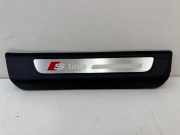 Innenschwellerverkleidung hinten rechts AUDI Q7 (4M) 50 TDI Mild Hybrid Quattro 4M0853376A