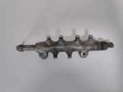 Kraftstoffzuführung