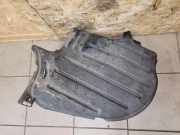 Unterer Teil der hinteren Stoßstange SAAB 9-3 (YS3D) 2.2 TiD 12786025