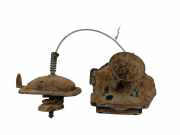 Notrad Kia Sorento I (JC)