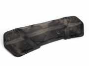 Polster der Motorhaube