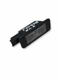 Kennzeichenbeleuchtung PEUGEOT 508 SW 1.6 THP 9682403680