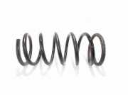 Fahrwerksfeder vorne rechts FIAT DUCATO Minibus / passenger (244_) 2.8 TDI