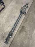 Scheibenwischermechanismus vorne RENAULT ESPACE IV (JK0/1_) 2.2 dCi (JK0H) 0390241805