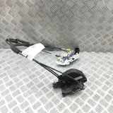 Türschloss links RENAULT TRAFIC III Minibus / passenger (JG_) 2.0 dCi 150 (JGMU) 825037886R 826718824R