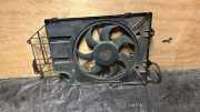 Kühlmodul VW Transporter T5 Kasten () 7H0121201