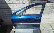 Vordere linke Tür PEUGEOT 407 (6D_) 2.0 HDi 135