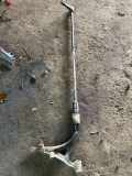 Querlenker vorne rechts gebogen MERCEDES-BENZ M (W163) ML 270 CDI (163.113) 1633230356
