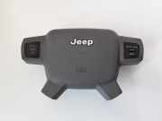 Schleifring Airbag Jeep Grand Cherokee III (WH, WK) P1CE761D5AA