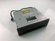 Multifunktionsanzeige VW Passat B5.5 (3B3)