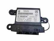 Einparkhilfe PDC Steuergerät OPEL INSIGNIA A Estate (G09) 2.0 CDTI (35) 13354532