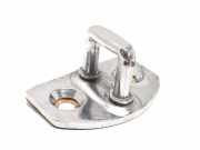 Verriegelungshaken der hinteren Abdeckung RENAULT MEGANE IV (B9A/M_) 1.5 dCi 90 (B9A1) 825705229R