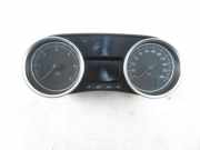 Kombiinstrument PEUGEOT 508 SW 1.6 HDi 9675324680 9665962480