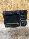 Radio/Navigationssystem-Kombination Mercedes-Benz S-Klasse (W220) A2208203489