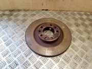 Bremsscheibe hinten links CITROËN C4 Grand Picasso II 1.6 HDi / BlueHDi 115