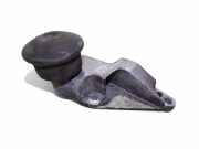 Motorhalter links AUDI 100 (4A, C4) 2.6 4A0199343D